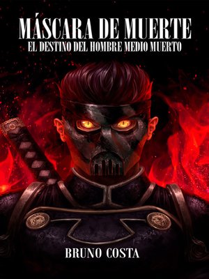 cover image of Máscara de Muerte